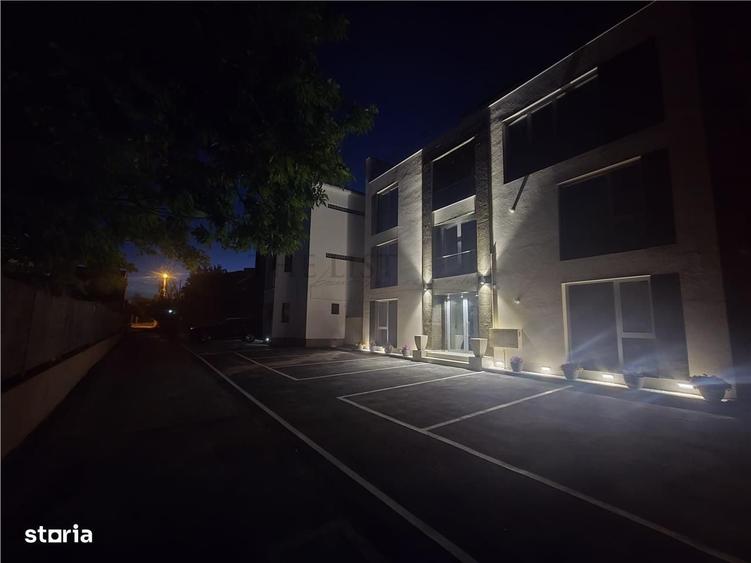 Apartament cu 4 camere în Voluntari