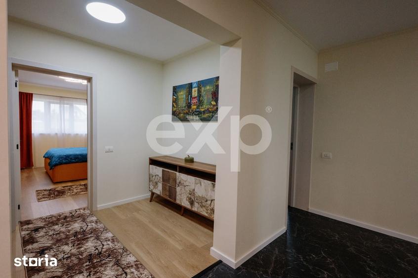 SMEURA | Casa individuala | AC 2025 | 165,97 mp utili | Teren 1.014 mp - 10