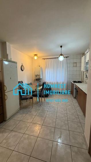 Apartament cu 2 camere decomandat, mobilat în Olteniței