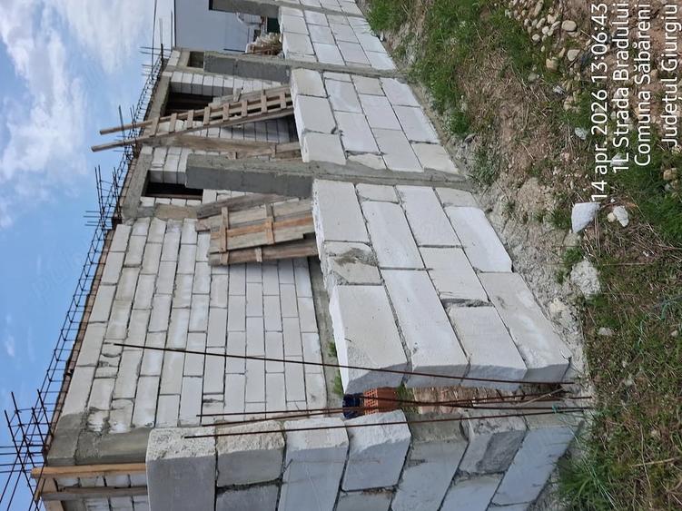 Teren de 480 mp, în Central