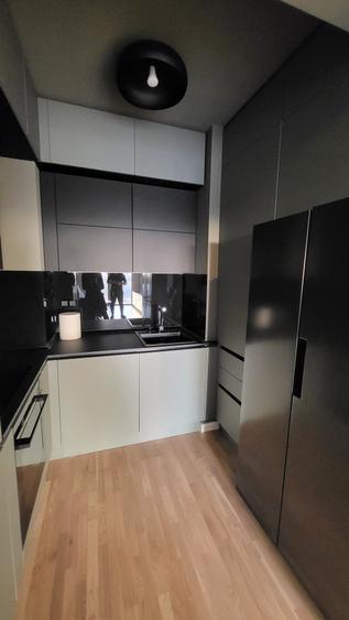 Apartament cu 2 camere decomandat, mobilat în Străulești