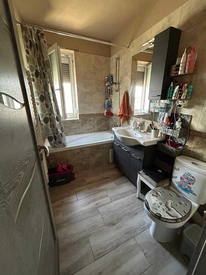 Apartament Superb pe 2 niveluri. Complet mobilat si utilat. - 7