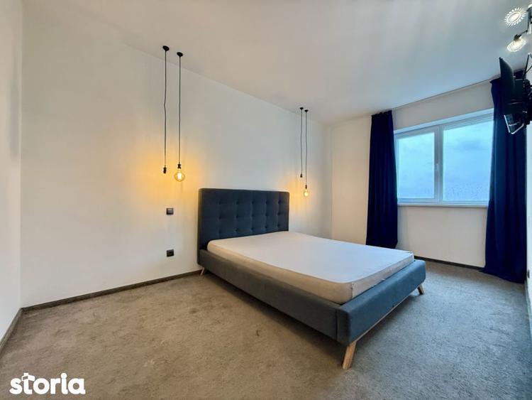 Apartament 2 camere cu dressing si panorama - 45 mp | Rin Grand Reside - 1
