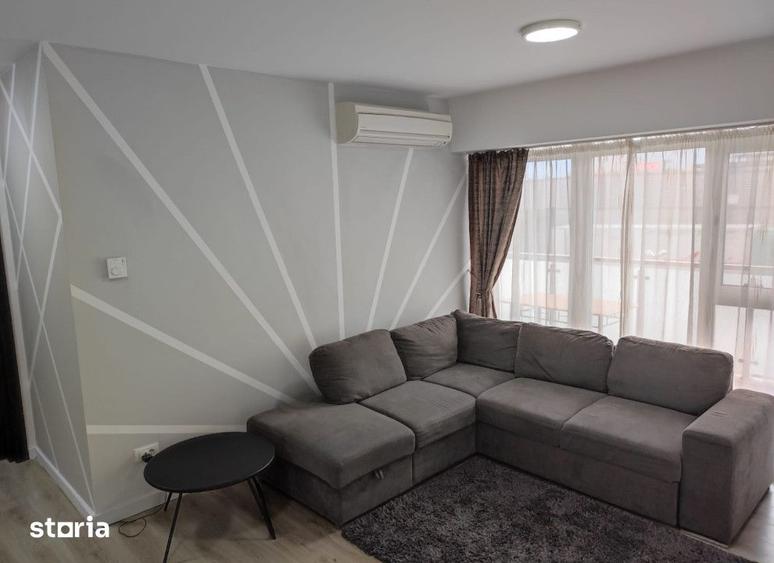 Apartament cu 3 camere în Tudor Vladimirescu