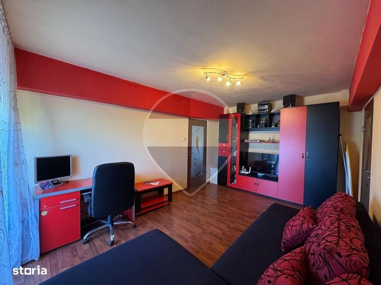 Apartament cu 2 camere în Micălaca