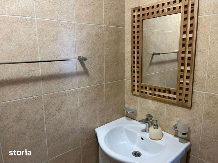 Garsonieră în Central