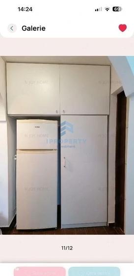 Apartament cu 2 camere în Lacul Tei