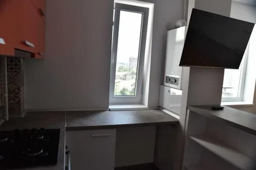 Apartament cu 2 camere decomandat, mobilat în Grozăvești