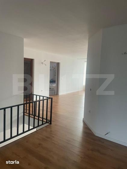 Casa tip D+P+M, 240 mp, 610 mp teren, zona Carpati 2 - 6