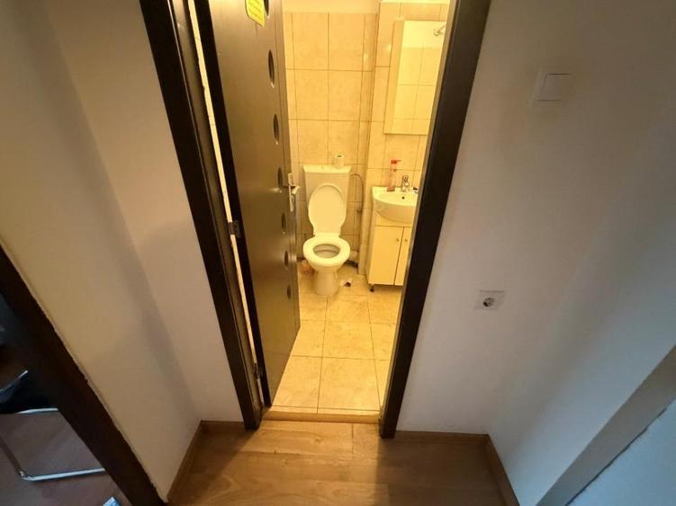 Apartament cu 2 camere, mobilat în Mihai Viteazul
