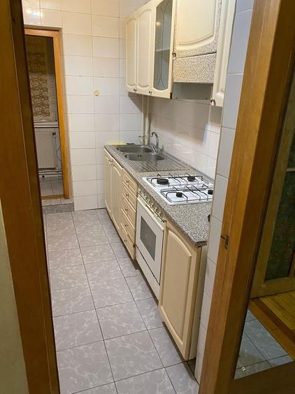 Apartament cu 2 camere decomandat în Mazepa 2