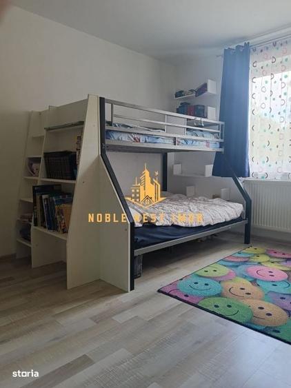 Apartament 3 camere Tractorul, Brasov | COMISION 0% - 6