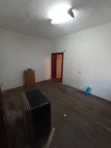 Casă individuală cu 3 camere cu Canalizare în Arcuș