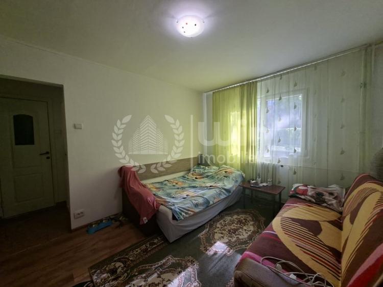 Apartament cu 2 camere semidecomandat, mobilat în Mănăștur — fotografia 1