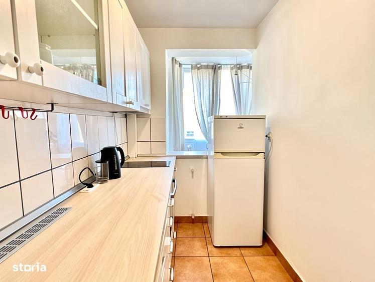 Apartament 2 Camere I Centrala Bloc | 4 min Metrou Piata Unirii - 4