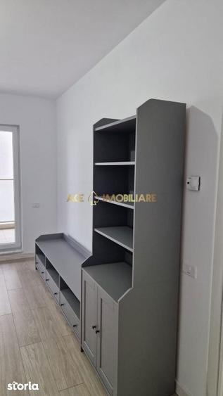 Apartament cu 2 camere, mobilat în Prelungirea Ghencea
