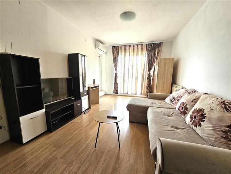 Apartament cu 2 camere decomandat, mobilat în Tătărași