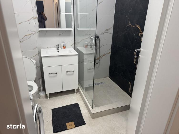 Ap 2 camere cu parcare privata , Bragadiru langa STB Diamantului - 2