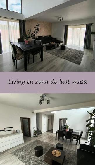Casă cu 5 camere cu Teren 511 Mp în Central