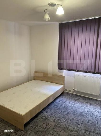 Inchiriez apartament - 2 camere - zona UMF - 1