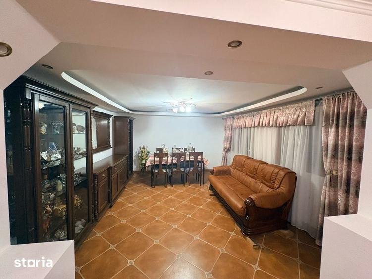De vanzare casa cu 4 camere - Mera, Vrancea - 5