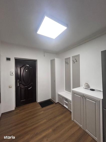 Apartament de 2 camere, zona Teilor - 6