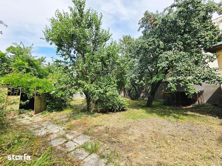 Casa cu teren de 574 mp - Zona 9 Mai - Malul Mure?ului - 2