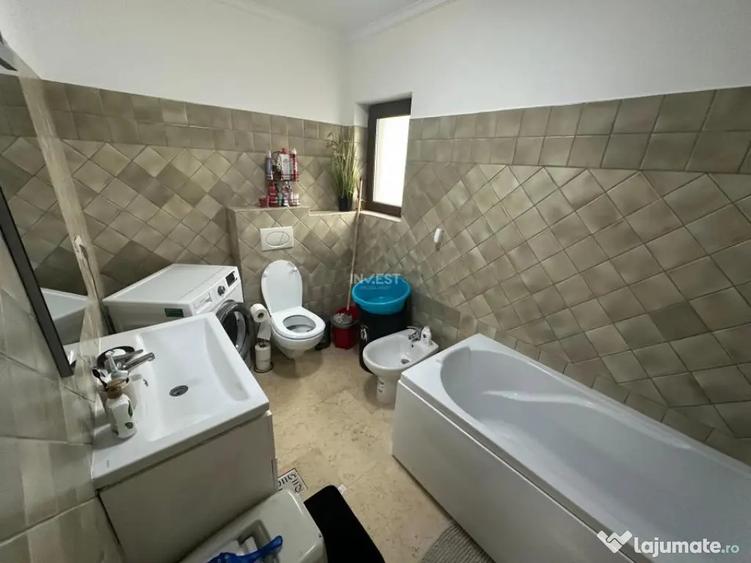 APARTAMENT CU 2 CAMERE, 72 MP, capat Pacurari, complet mobil - 4