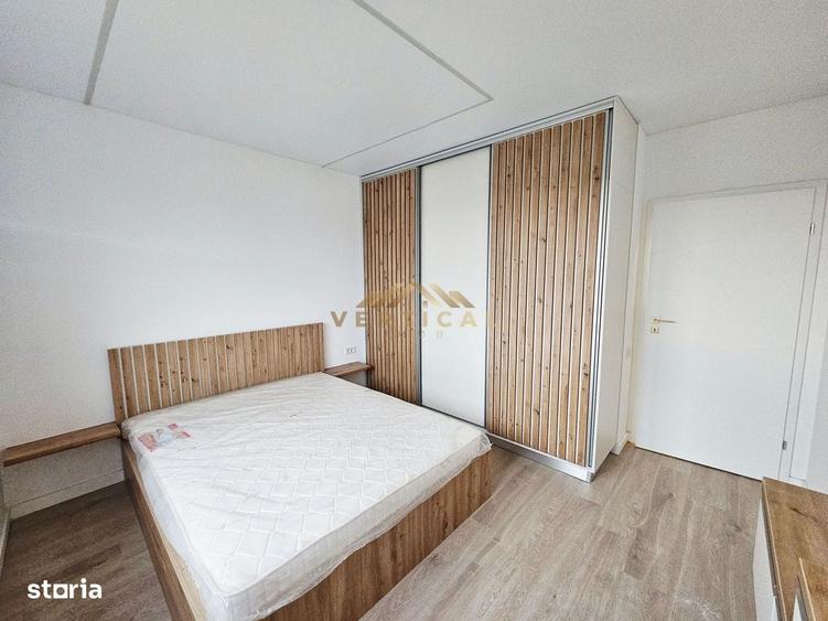 Apartament cu 2 camere în Berceni