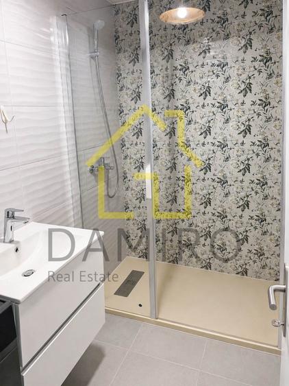 Apartament 3 camere Decomandat Pallady Titan Nicolae Teclu Parcare Mobilat - 7