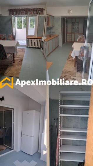 Apartament cu 3 camere decomandat în Obor
