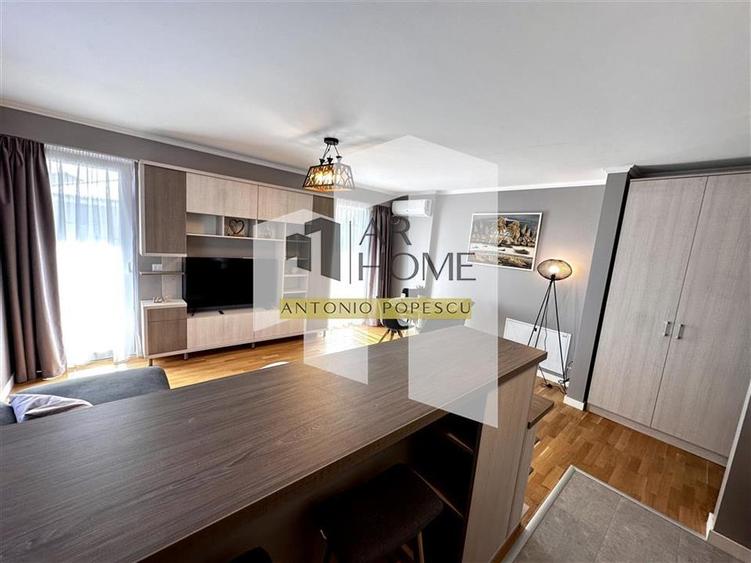 Apartament 2 camere la prima inchiriere, bloc nou, Ploiesti,  Albert - 12