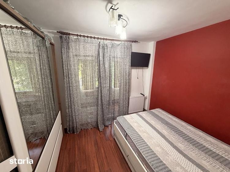 Apartament cu 3 camere în Ostroveni