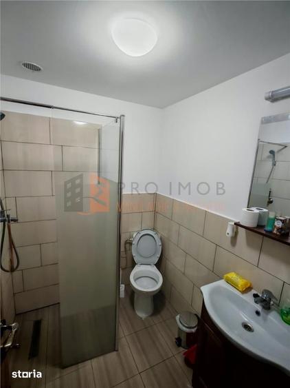 Casă cu 3 camere cu Teren 980 Mp în Pufești