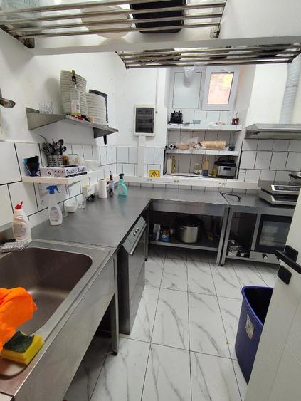 Spațiu comercial, de 40 mp, în Ultracentral