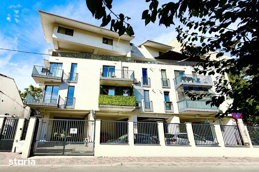 Apartament cu 4 camere în Centrul Civic