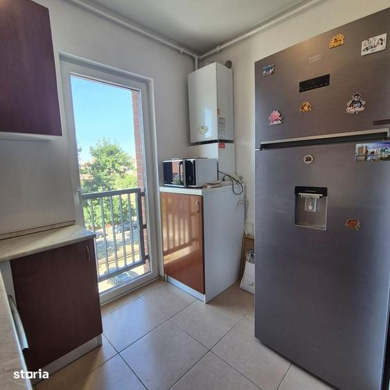 Apartament 3 camere,Adora Park - 12