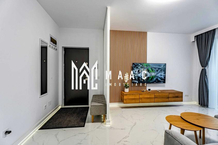 Apartament 2 camere de vânzare | Șelimbăr | parcare EV - 4