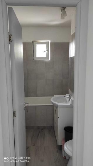Apartament cu 2 camere decomandat, mobilat în Basarabia