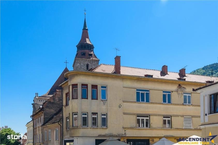 O proprietate care isi pastreaza valoarea: farmec autentic si locatie - 16
