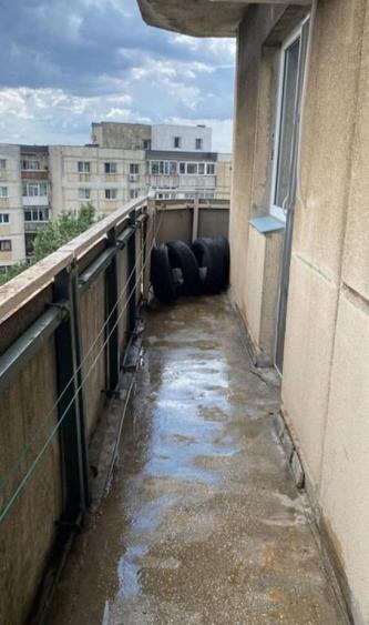 Apartament cu 2 camere în Tineretului