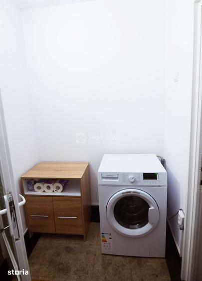 Apartament cu 3 camere semidecomandat în Copou