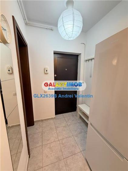 Apartament cu 2 camere decomandat, mobilat în Berceni