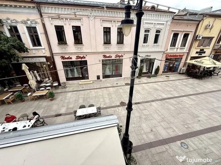 Spațiu comercial, de 92 mp, în Ultracentral
