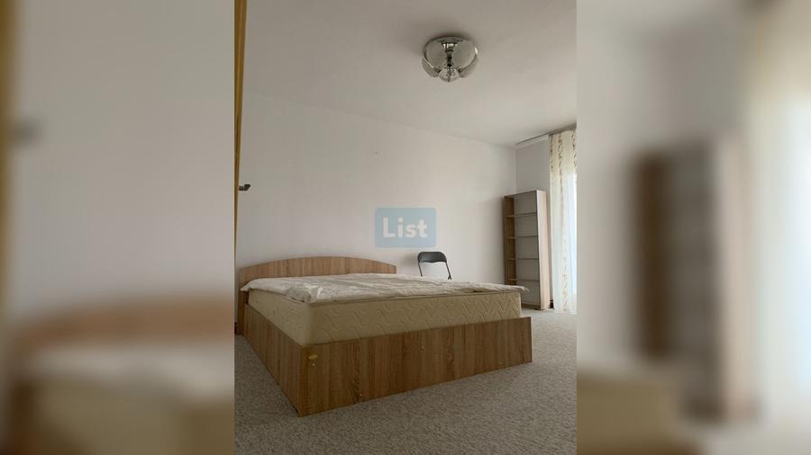 Apartament cu 3 camere decomandat în Gheorgheni