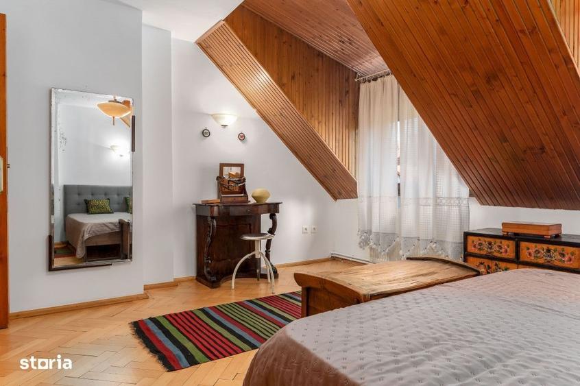 Apartament cu 3 camere în Titulescu