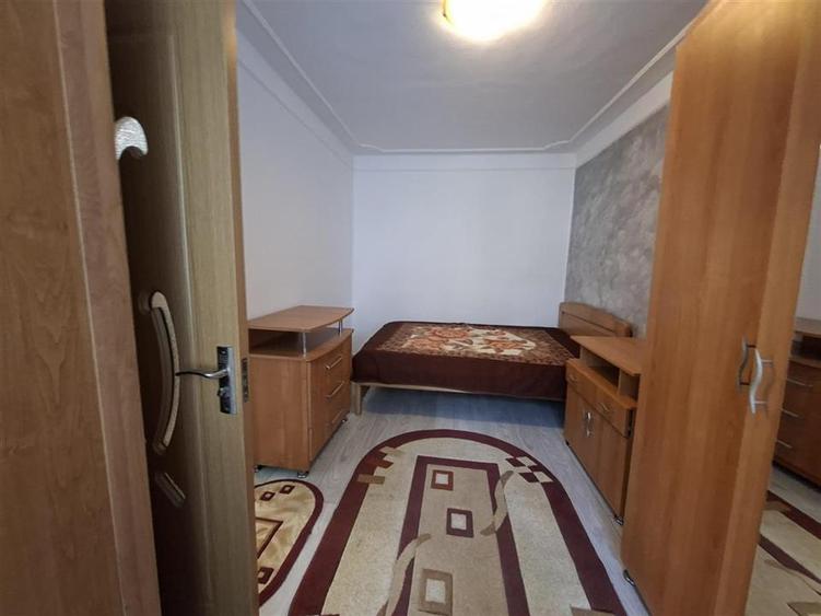 Apartament cu 2 camere nedecomandat, mobilat în Alexandru cel Bun