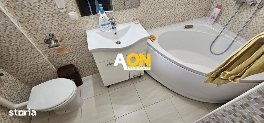 Apartament cu 2 Camere, Bloc Nou, Zona Dealul Furcilor - 5