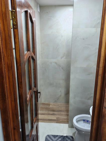 Garsonieră decomandată în Viziru 1