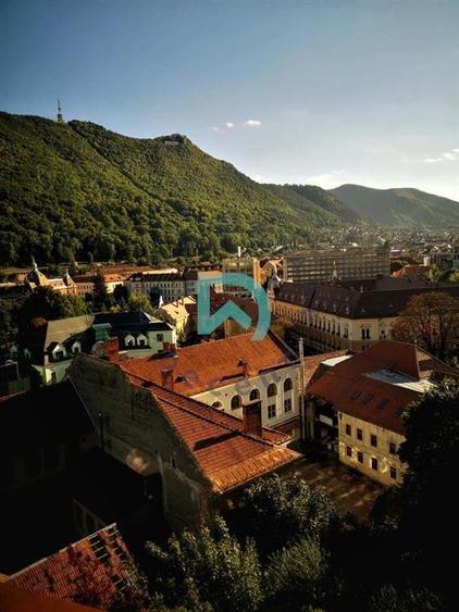Apartament 3 camere Ultracentral, 107 mp - Brasov - 9